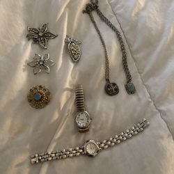 Jewelry Lot