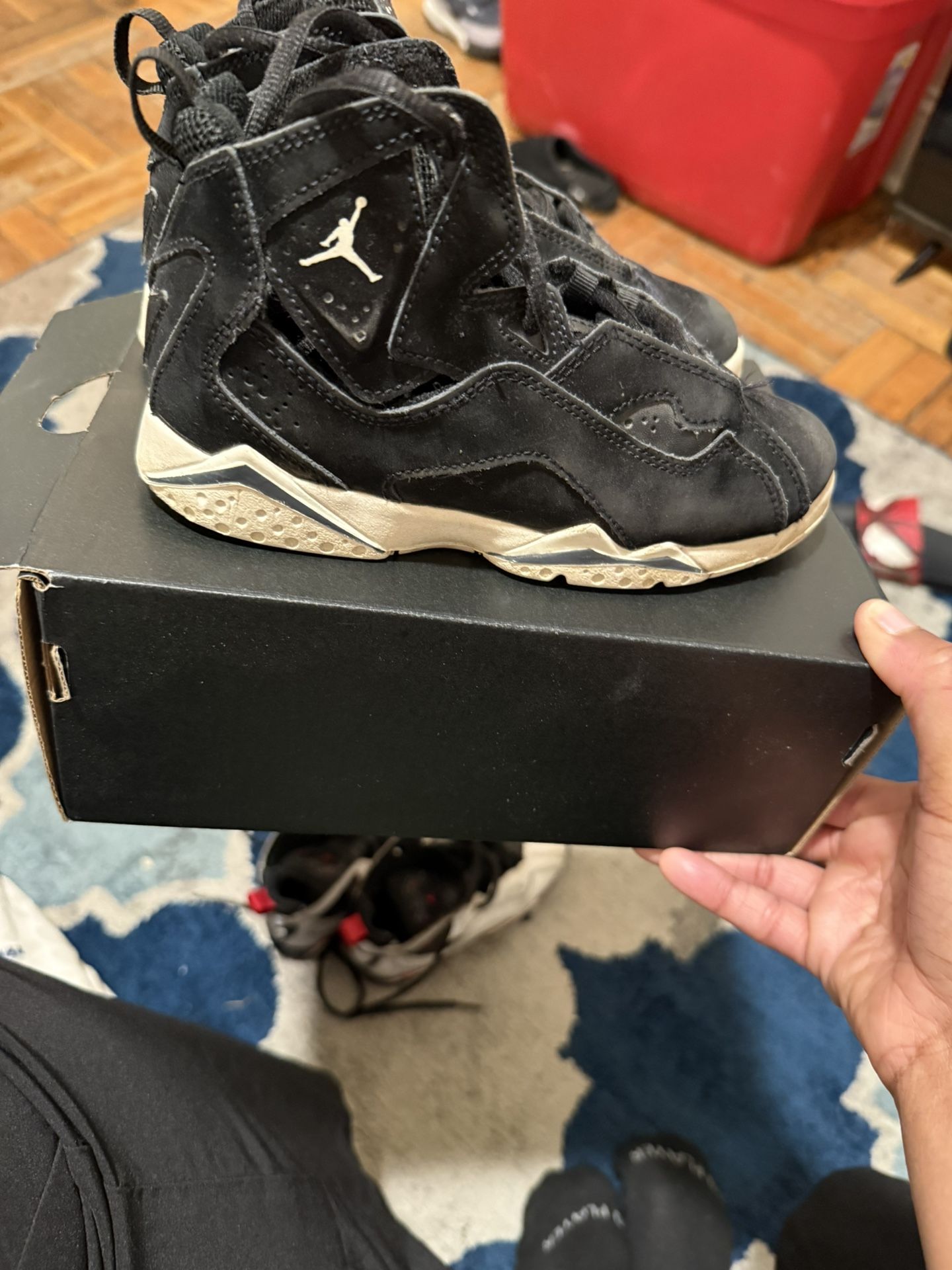 Jordan