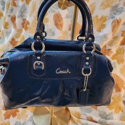 Coach Bag Medium Size  $50