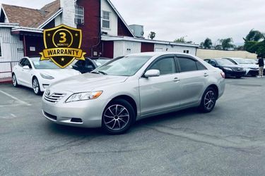 2009 Toyota Camry