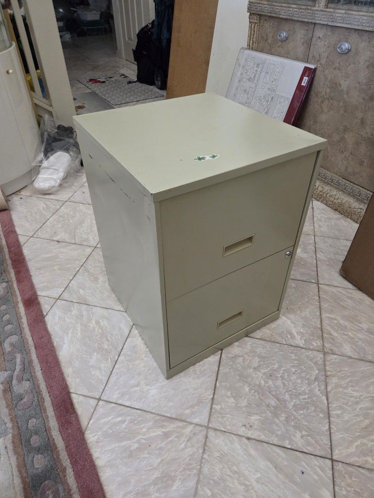 Filing Cabinet