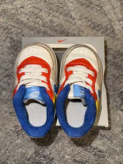 Infant Shoes