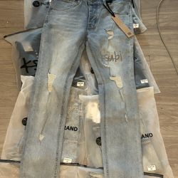 Ksubi Jeans 