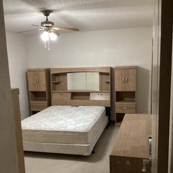 Bedroom furniture