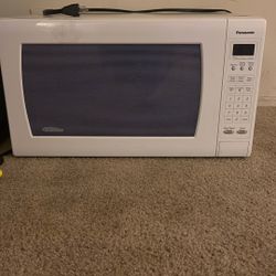 Microwave Panasonic