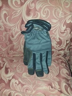 FIRM GRIP GLOVES