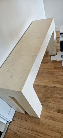 Entryway Table