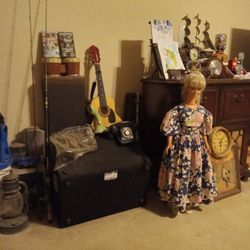 Mattel My Size Barbie