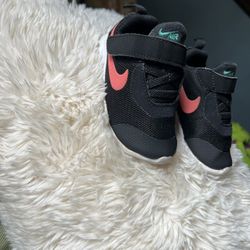 Nike Air Girl 