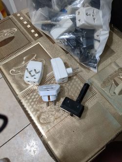 Wallplugs