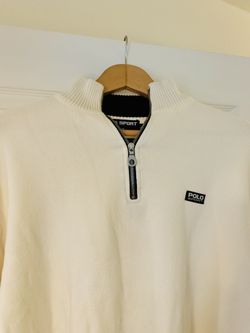 Polo Sport Sweater XL