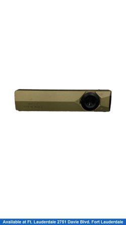 Dlight Arkpro Gold Flashlight / Headlamp