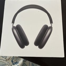 Apple AirPod Max (Authentic)