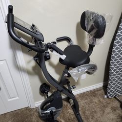 Exercise Cycle  Bike