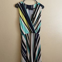 New womens XL Dress