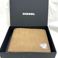 Diésel Men’s Wallet