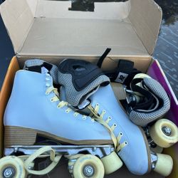Roller Skates 
