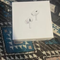 Airpod Pro 2nd Gen