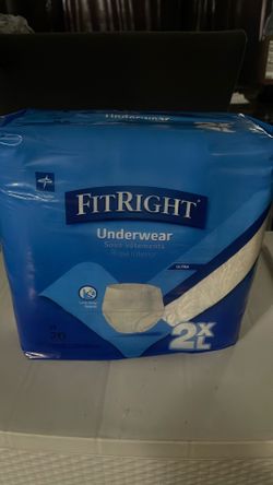 Adult pull-ups Underwear