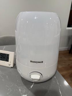 Humidifier