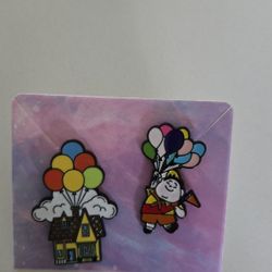 Pins Up .brand New.pick Up In East Pasadena