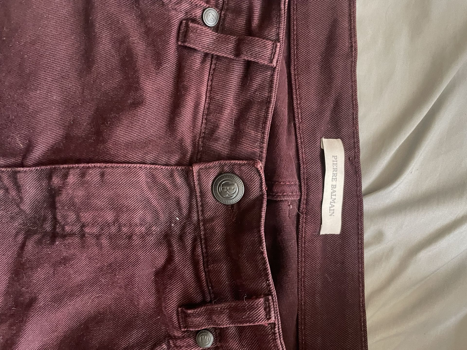 Pierre Balmain