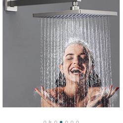 regadera kit compreto