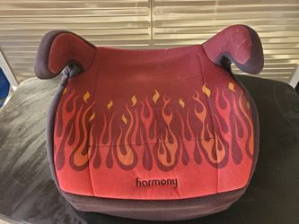 Children's Booster Seat