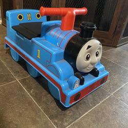 Thomas And Friends Ride Along 