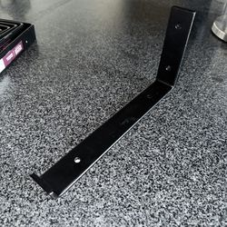 10in Wall Shelf Bracket