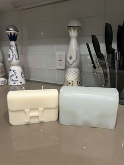 Candle MOLDS 
