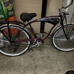 Schwinn Bike 