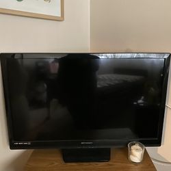 32 Inch Emerson HDTV
