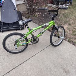 20" Kent Chaos BMX Bicycle