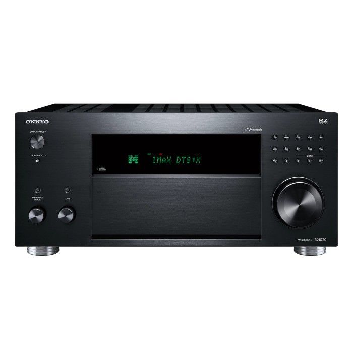Onkyo TX-RZ50 9.2 Channel THX Certified Home Theater Receiver