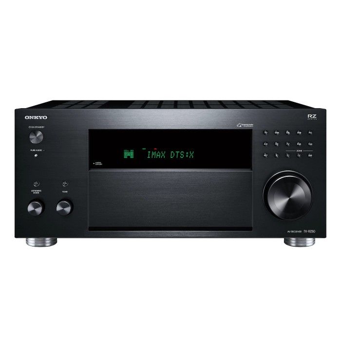 Onkyo TX-RZ50 9.2 Channel THX Certified Home Theater Receiver 