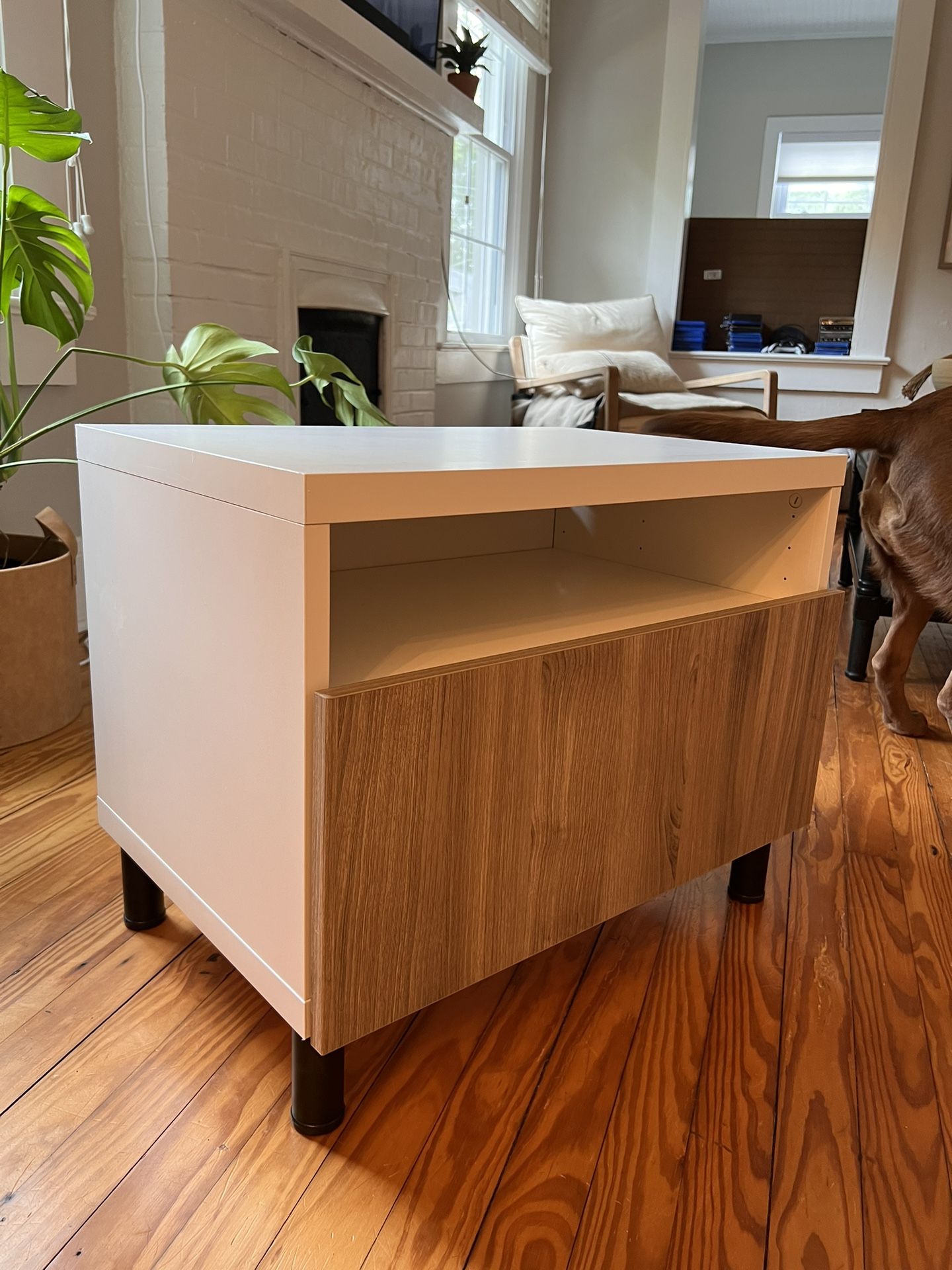 Custom PS5/Blu Ray Storage Console