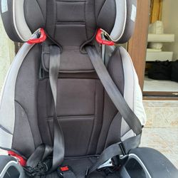 Graco Car Seat
