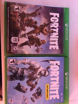 Fortnite