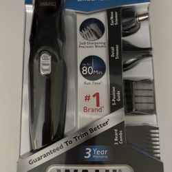Wahl All In One Trimmer