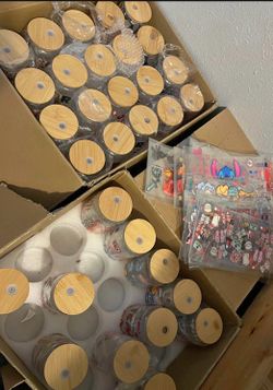 Cups