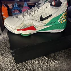 Jordan Zoom 92 NIB 10.5