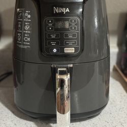 Ninja Air Fryer Barely Used