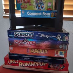 Board Games 