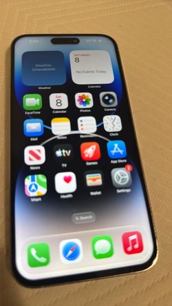 iPhone 14 pro Max