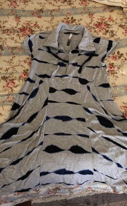 Kensie summer dress L
