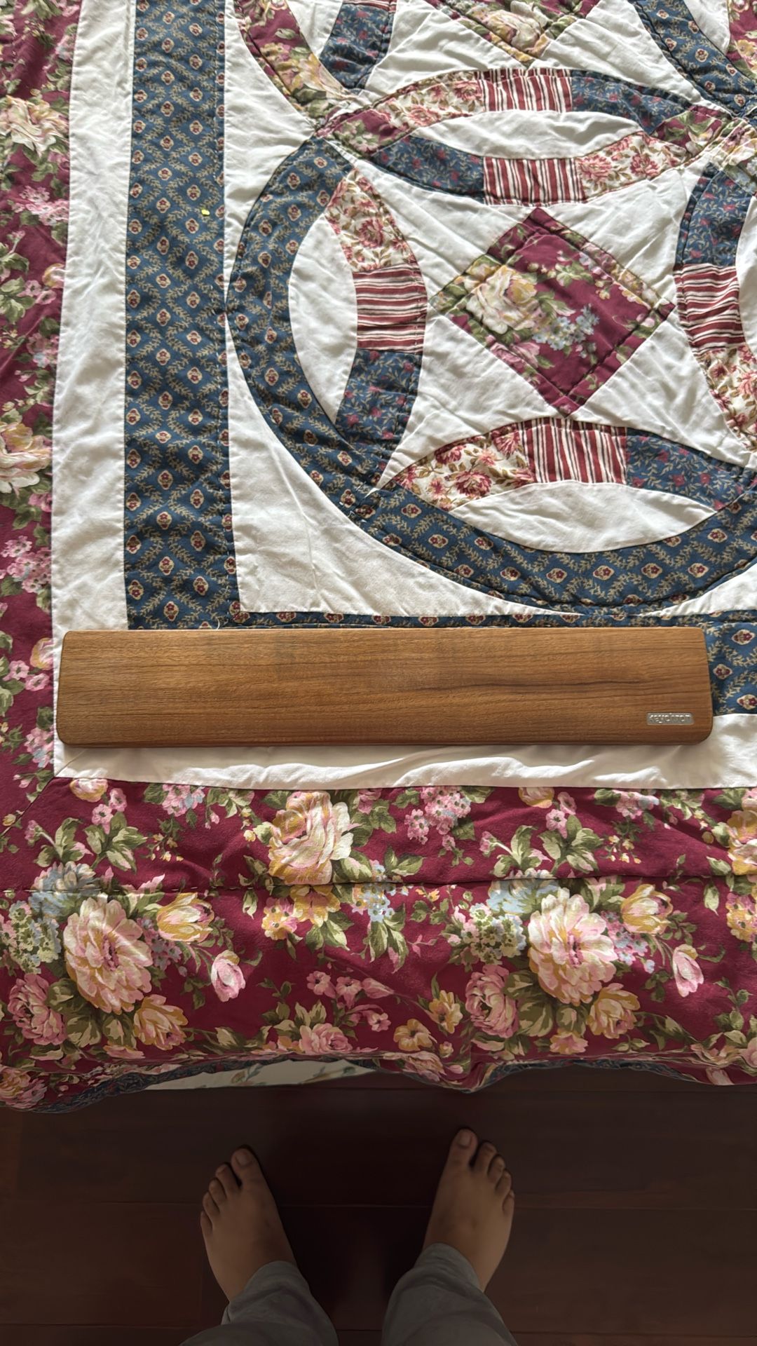 Keychron Palm Rest