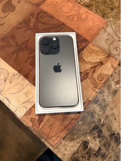 iPhone 16 Pro 128gb Unlocked $500 obo