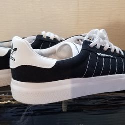 Adidas And Converse Shoes Size 11