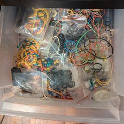 Tattoo Supplies